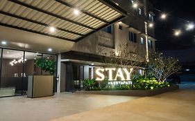 Stay Kertapati Hotel